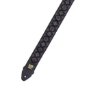 Strap Ernie Ball Jaquard Regal Black