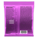 Empaque Ernie Ball Super Slinky 2620 para guitarra de siete cuerdas