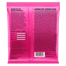 Empaque Ernie Ball 2824 Super Slinky Bass 5 calibre 40-125