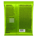 Empaque Ernie Ball 2836 Regular Slinky Bass 5