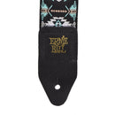 Strap Ernie Ball Jaquard Southwestern Turquoise P05325