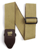 Strap Ernie Ball Tweed P04100