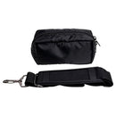 correa y bolsa para accesorios incluidos en shure SH-WSYS-BAG