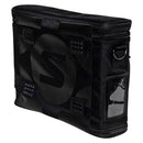 Detalle del material de nylon 600D del estuche SH-WSYS-BAG