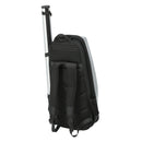 Estuche tipo mochila para violín gewa 300832 con tirantes acolchados y respaldo ergonómico