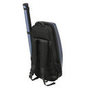 Estuche tipo mochila para violín  gewa 300834 con tirantes acolchados y respaldo ergonómico