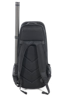 Estuche gewa 300831 tipo mochila para violín con tirantes acolchados y respaldo ergonómico