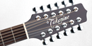 Docerola Electroacustica Takamine JJ325SRC-12 John Jorgenson
