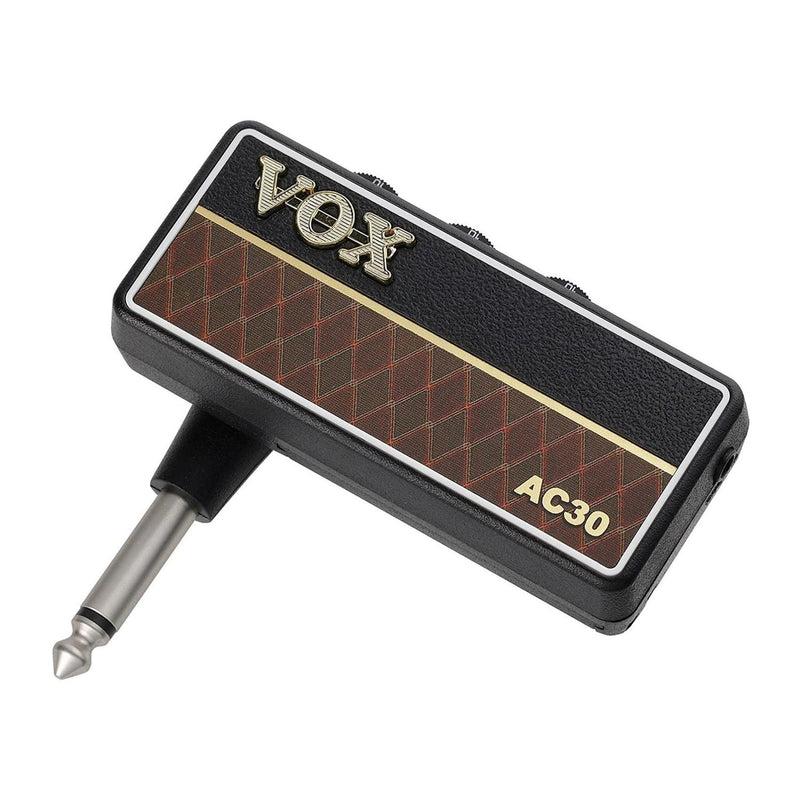 Amplificador De Guitarra VOX Amplug 2 AC30 AP2-AC