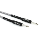 Cable Plug Fender Professional Series tweed Plug 3 Metros 0990820063