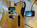 Cuerpo Fender Telecaster American Professional II USA Roasted Pine