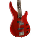 Bajo Yamaha 4 cuerdas Rojo Metalico TRBX174RM DT