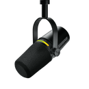 MV7+-K Micrófono para Podcast