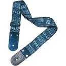 Strap Kidam Cinta Guru Azul