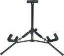 Soporte plegable Fender Acoustic Guitar Mini Stand 0991812000 para guitarra acústica