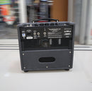 Amplificador Fender Bassbreaker 007 revisado y listo para tocar.