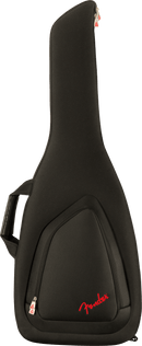 Funda Fender FE610 negra acolchada para guitarra eléctrica