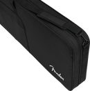 Correa ajustable y desmontable del estuche Fender Foam Core