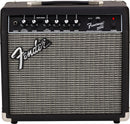 Fender Frontman 20G amplificador guitarra eléctrica vista frontal