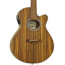 Guitarra Electroacústica Aria FET-T1N