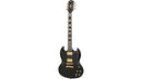 Guitarra Eléctrica Epiphone SG Custom EISCEBGH1