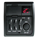 Guitarra Electroacustica Takamine GC6CE BLK