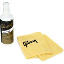 KIT Polish Gibson y Paño de Microfibra AIGG-950