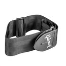 Strap Gibson ASGSB-10 The Seatbelt Para Guitarra o Bajo