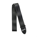 Strap Gibson ASGSB-10 The Seatbelt Para Guitarra o Bajo