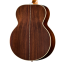Fondo de rosewood de la Gibson SJ-200 Standard