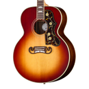 Guitarra electroacústica Gibson SJ-200 Standard Rosewood Burst