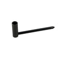 Llave Grover GP140 de 1/4 pulgadas para ajuste del alma en guitarras PRS y Taylor.