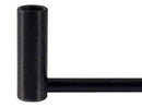 Llave profesional Grover GP140 compatible con guitarras PRS, Taylor y otros modelos con tuerca de 1/4 pulgadas.