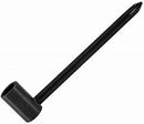 Llave Grover GP150 de 5/16 pulgadas para ajuste del alma en guitarras Gibson y Epiphone.