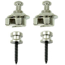 Strap Locks Grover Nickel GP800N