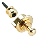 Strap Locks Grover Gold GP800G