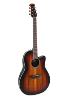 Guitarra electroacústica Ovation Celebrity Standard CS28P-KOAB-G Koa Burst