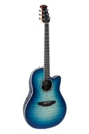 Guitarra electroacústica Ovation Celebrity Standard CS28P-RG-G Regal to Natural