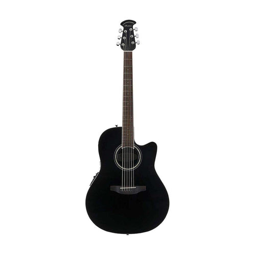 Guitarra electroacústica Ovation CS24C-5G