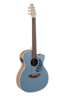 Guitarra electroacústica Ovation Jump AEO-69-B Lagoon