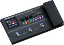 Boss GX-1 | Procesador Multiefectos para Guitarra con AIRD y Bluetooth
