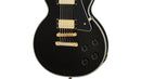 Guitarra Eléctrica Epiphone Les Paul CUSTOM PRO EILCEBGH1