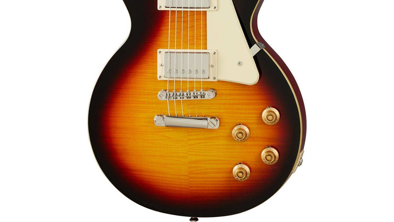 Guitarra Epiphone Les Paul Standard 50s Vintage EILS5VSNH1 (bf24)