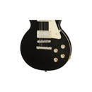 Guitarra Eléctrica Les Paul Standard 60s Negra EILS6EBNH1