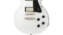 Guitarra Eléctrica Epiphone Les Paul Studio Blanca EILTAWNH1
