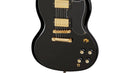 Guitarra Eléctrica Epiphone SG Custom EISCEBGH1
