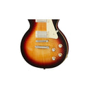 Guitarra Eléctrica Les Paul Standard '60s Bourbon Burst EILS6BBNH1