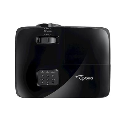 Proyector Optoma HD146X Full HD 3600 Lumenes