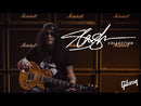 Guitarra Electrica Gibson Les Paul Standard Slash Appetite Burst LPSS00APNH1