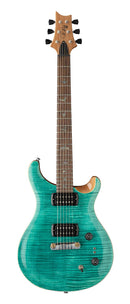 PRS SE Paul's Guitar, Turquoise, Guitarra eléctrica con gigbag